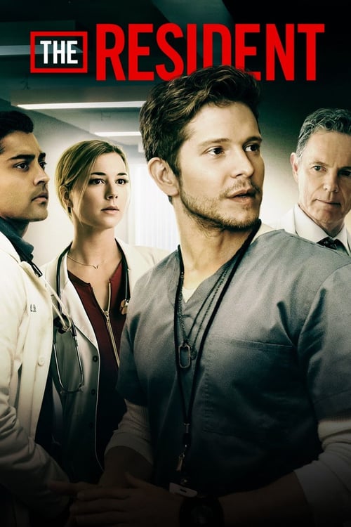 the resident 2010 cast